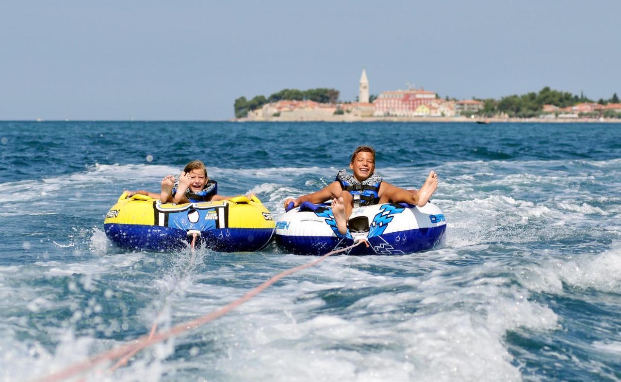 Valamar Lanterna Vakantiepark