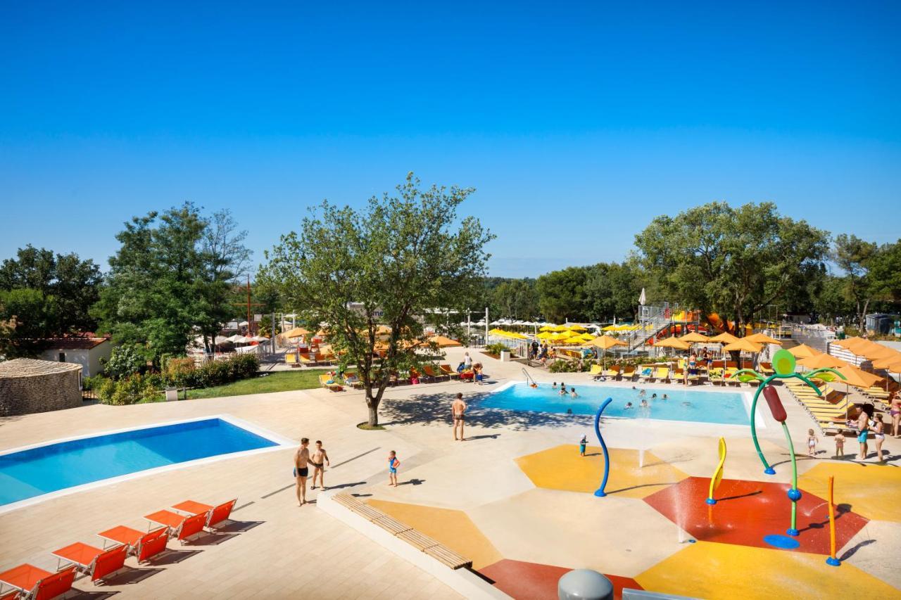 Valamar Lanterna 4*