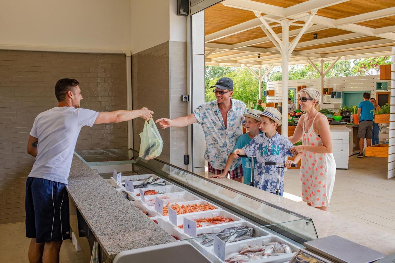 Vakantiepark Valamar Lanterna