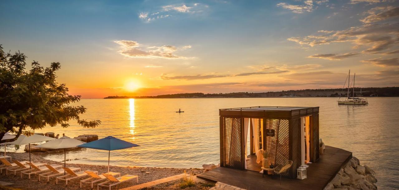 Valamar Lanterna 4* Tar-Vabriga
