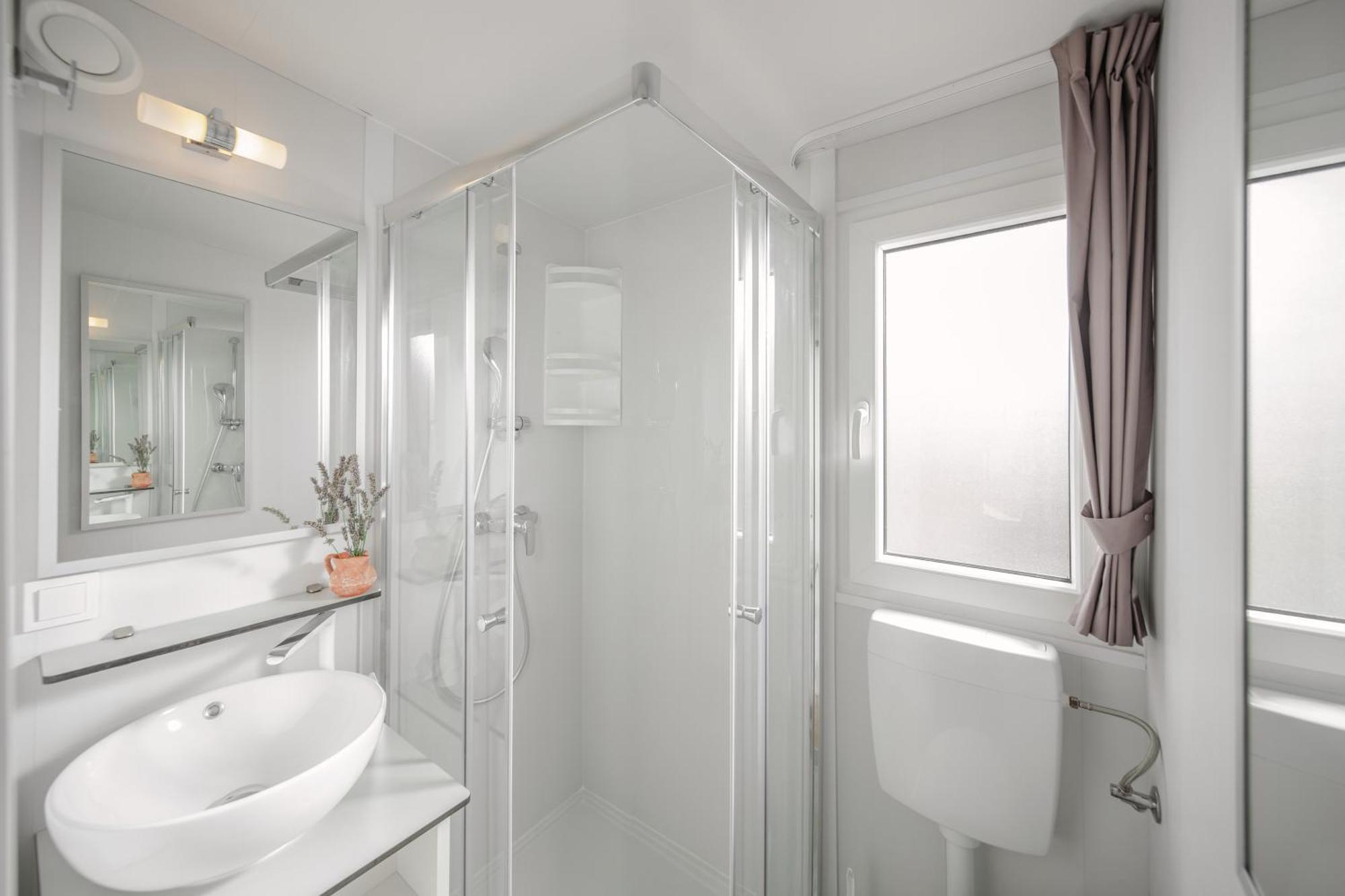 Valamar Lanterna Vakantiepark
