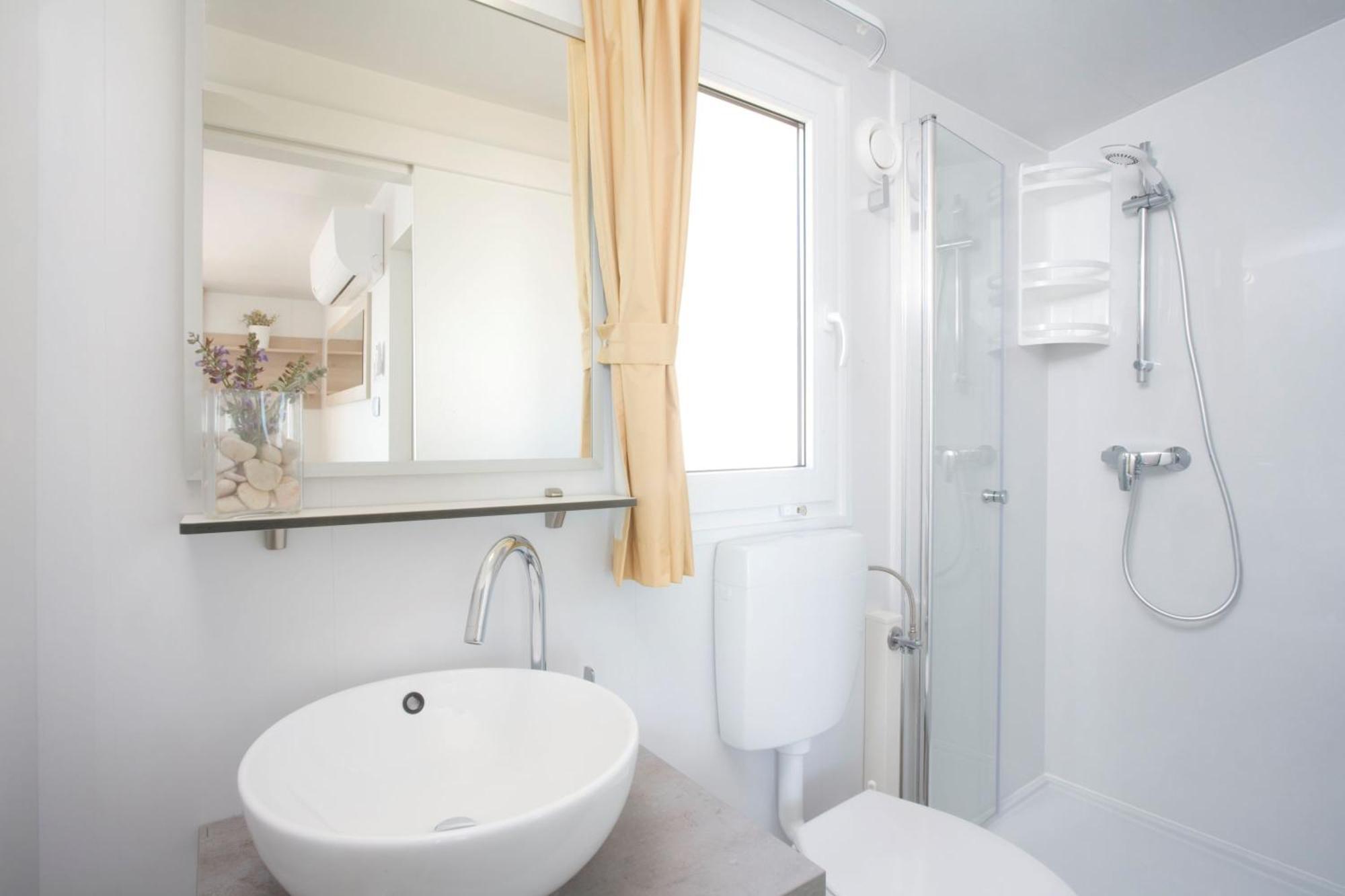 Valamar Lanterna Vakantiepark