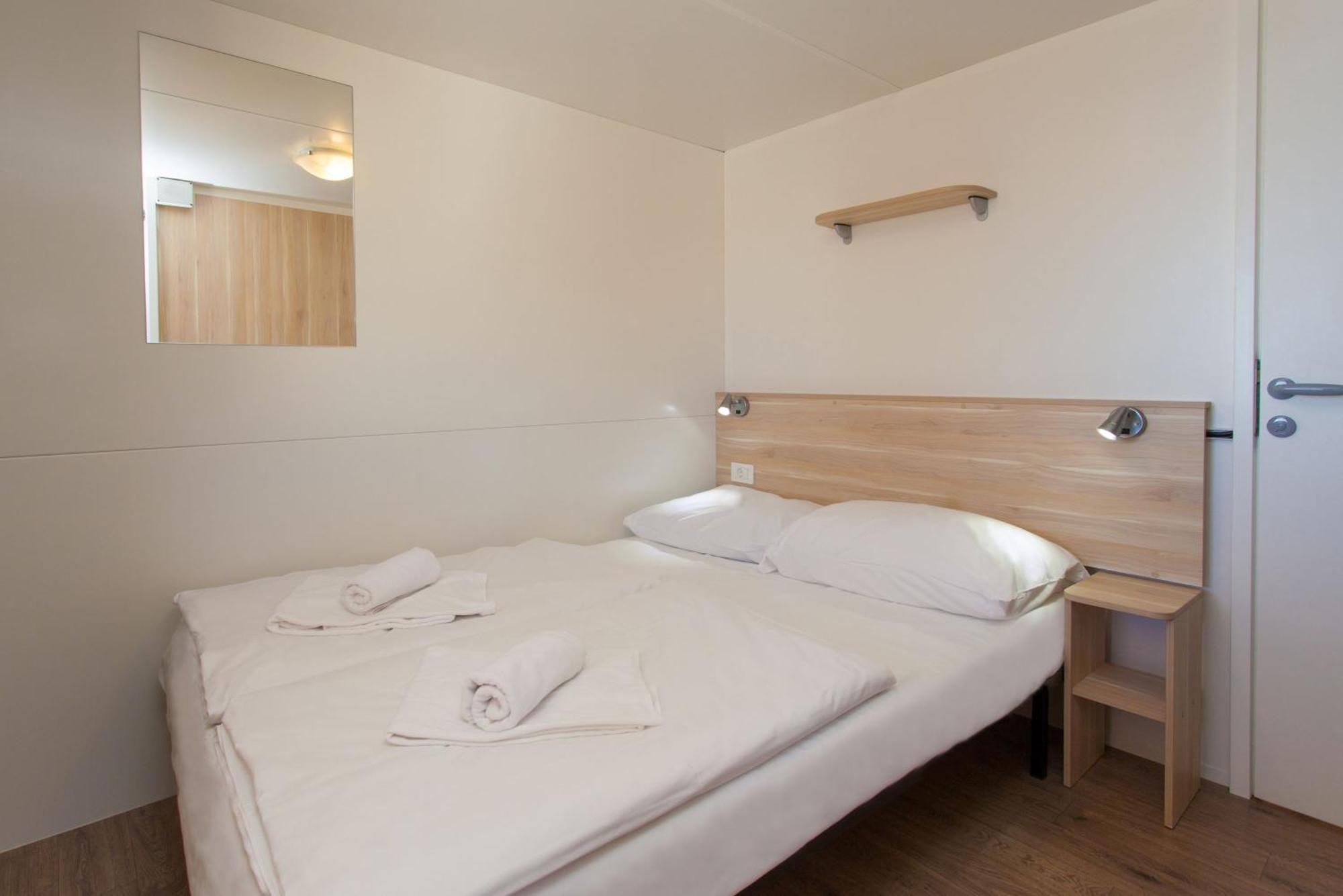 Vakantiepark Valamar Lanterna Tar-Vabriga