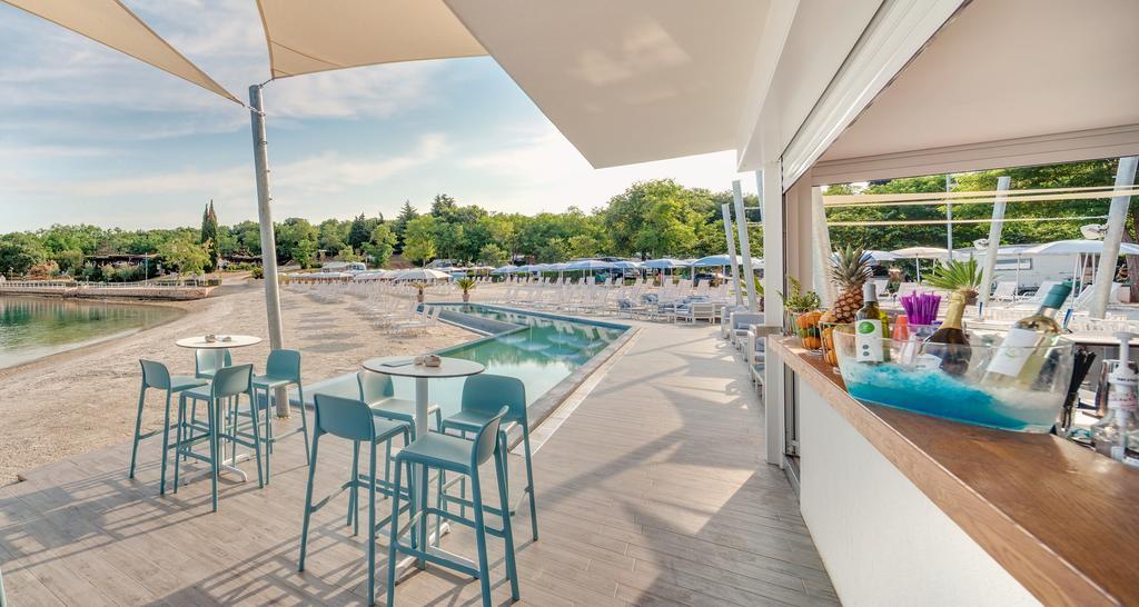 Valamar Lanterna Vakantiepark Tar-Vabriga