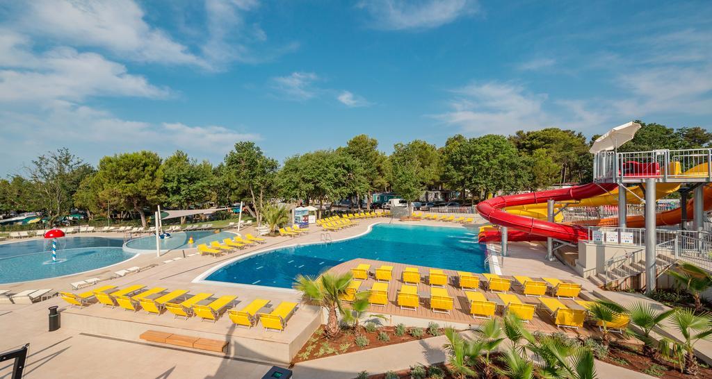 Vakantiepark Valamar Lanterna 4*