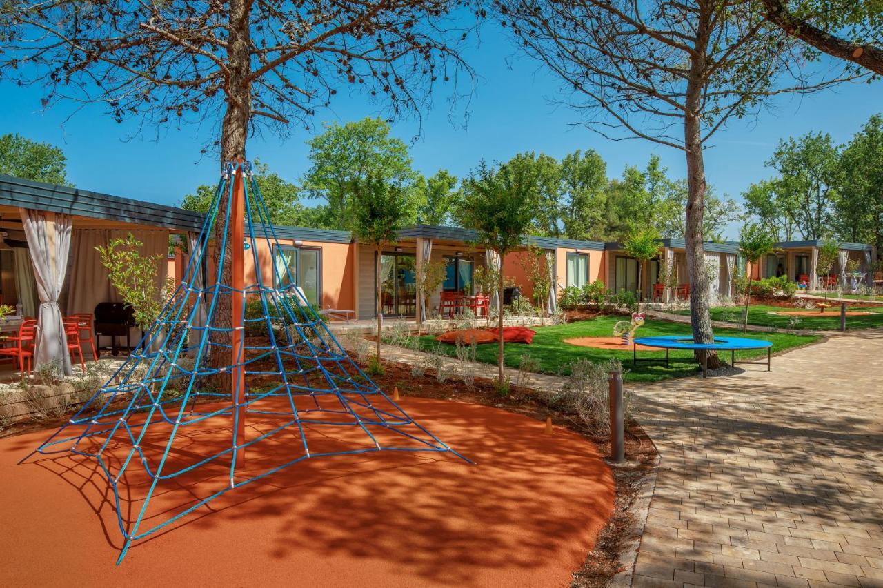 Valamar Lanterna Vakantiepark