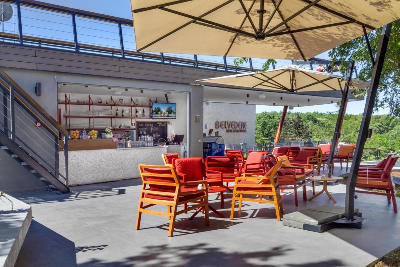 Valamar Lanterna Vakantiepark 4*